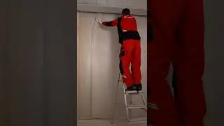Армохолст - сетка под шпатлевку! 