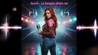 Son!A feat. LCM Studio - La fereastra dintre noi (album version)