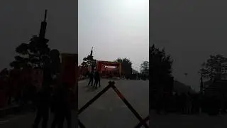 Ram aa gaye