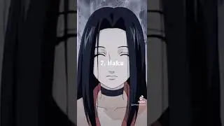 10 femboys in anime ✨☺️ 