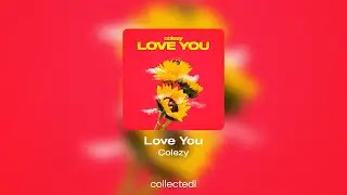 Colezy - Love You