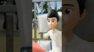 Mas Hoho Heran Ibra Kuat Angkat Beras Padahal Lagi Puasa #trending #IbraBerkisah #ManaraStudios