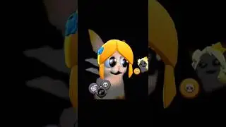 #brawlstars #youtubeshorts #бравлстарс #memes #shorts