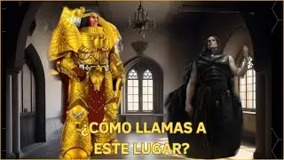 Corvus Corax and the Emperor | Their First Encounter