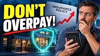 Small-Business Insurance 2026: Are You Paying Too Much?
