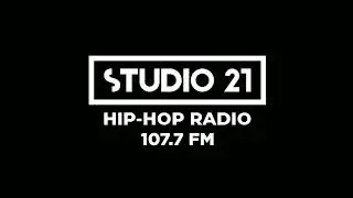 Последний рекламный блок Studio 21 Владивосток [107.7 FM] (12.05.2021)