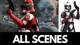 Fox all scenes