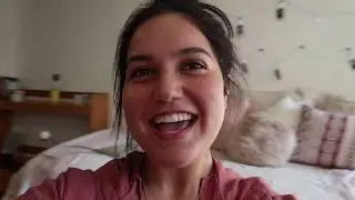 NYC Dorm Tour | FALL 2019