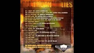 SIPPIZONE FT AP OF G.L.U.E -AIMING 4 THE TOP
