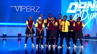 Episode 4 - Vipers performance