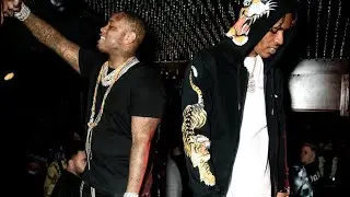 Southside x 808 Mafia Type Beat - 