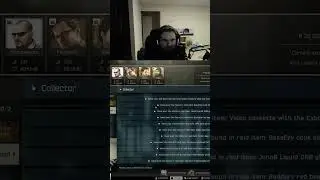 now it's time to actually play the game #escapefromtarkov #tarkovclip #escapefromtarkovclips #eft