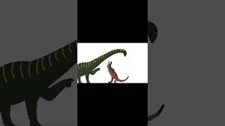 dreadnoughtus (jwd) vs tarbosaurus (jw) 