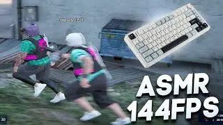 GTA5RP ASMR / 144 FPS GAMEPLAY | GTA5RP MURRIETA