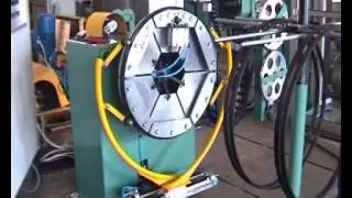 АКС 500 1100 Испытания