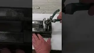 Pliers  Hack