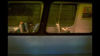 Fast train