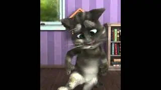 Talking Tom ~rape~