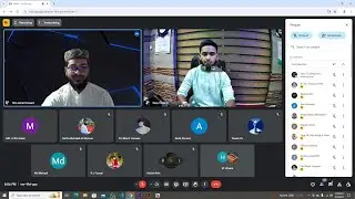 6th Class of Python Django Free Course | Python Programming | Md Hafizul Islam