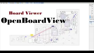 #Boardviewer