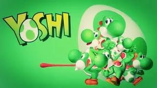 [YTP FR] COLLAB YOSHI_WTF