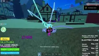 getting Beyond the Sea title in blox fruits