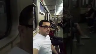 Метро Москвы ( Турал )