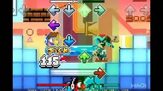 fnf super Mario bros Funkers Musicon