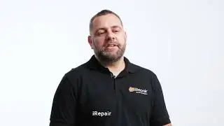 Επισκευή Apple: Ένας iRepair Expert απαντά