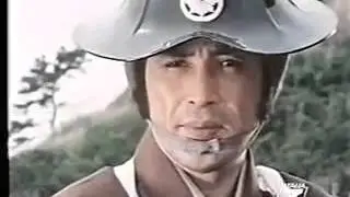 Itto Ogami contro  Watanabe Kakunoshi