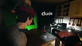 we offend a dead homeowner