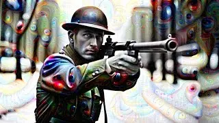 The war on drugs