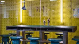 Content creation at King