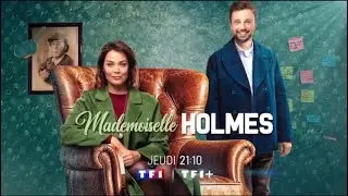 Bande annonce - Mademoiselle Homes