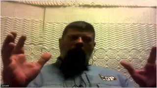 5 Tips to Carrying a Firearm Pt. 1: Use of Force Definition
