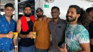 Largest Chutney Soca Boat Cruise 2022
