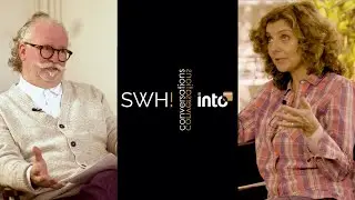 Scots Whay Hae x Into Creative x Conversations - Gillian Shirreffs, Novelist