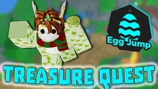 ⚡Как Получить *УЛЬТИМАТИВНЫЙ* Скилл в Treasure Quest | Трежер Квест (Роблокс) #roblox #роблокс