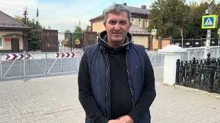 «Откровение - закон - выходит - из Уст Бога»