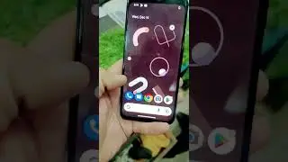 Google Pixel 4xl - Black Color | Android Phone