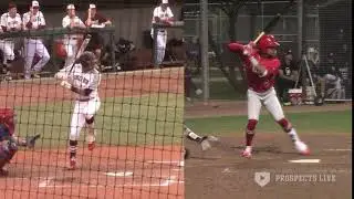 Jordyn Adams - 2019 Swing Change