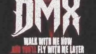 DMX - The Boy Go Off Feat. Big Sha TRACK # 3 [2011-2012]