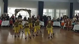 Aventura de vară