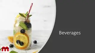 Maximizing Profit in the $63 billion Food and Beverage AWE Market