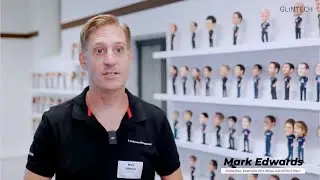 Mark Edwards - Principal, Partner Technical Architect (ITSM) APAC Atlassian talks AI