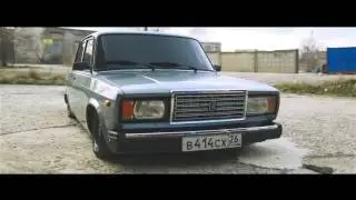ВАЗ 2107   Directed by GORODNIY
