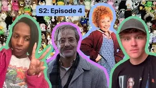 Ua And The Lovely Bones  | Worms 4 Brainz S2:E4