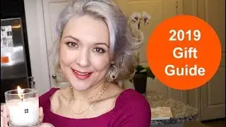 Christmas Gift Favorites 2019