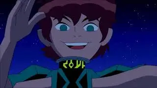 Ben 10 Omniverse Ultimate Wildmutt transformation [FANMADE]