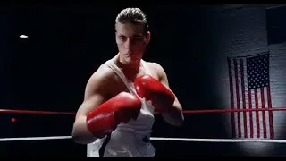 Van Damme 1986 - No Retreat, No Surrender